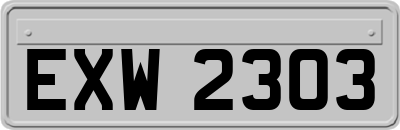 EXW2303