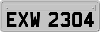 EXW2304