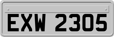 EXW2305