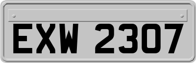 EXW2307
