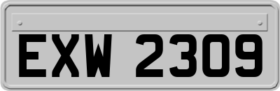 EXW2309