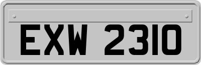 EXW2310