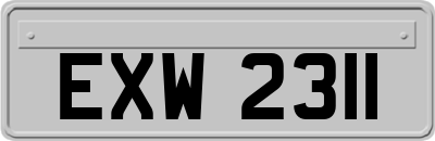 EXW2311
