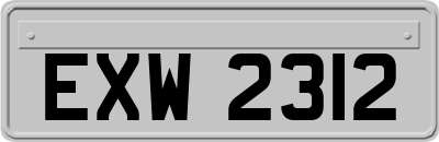 EXW2312