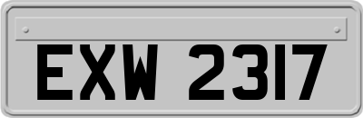 EXW2317