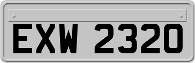 EXW2320