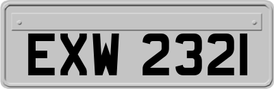 EXW2321