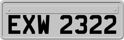 EXW2322