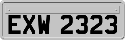 EXW2323