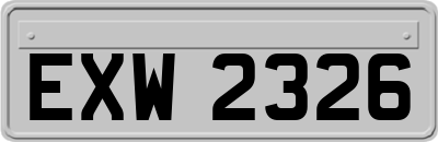 EXW2326