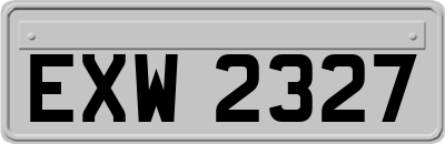 EXW2327
