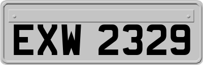 EXW2329