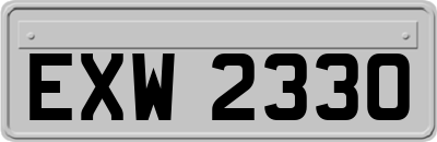 EXW2330