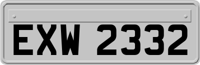 EXW2332