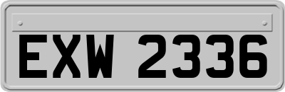 EXW2336