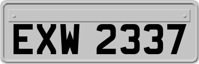 EXW2337
