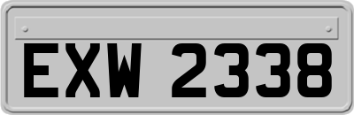 EXW2338