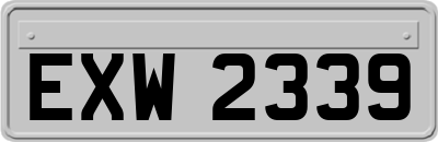 EXW2339