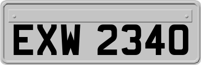 EXW2340