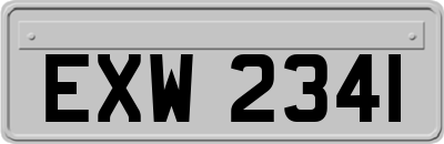 EXW2341