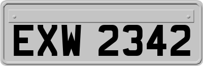 EXW2342