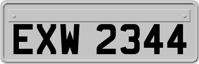 EXW2344