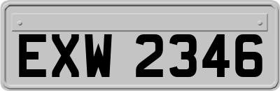 EXW2346