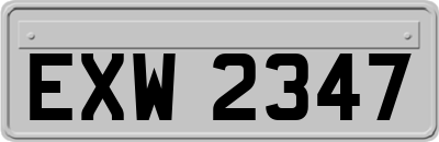 EXW2347