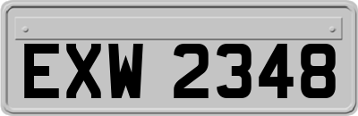 EXW2348