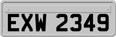 EXW2349