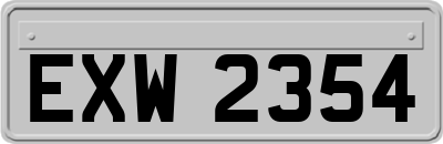 EXW2354