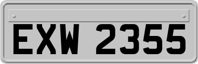 EXW2355