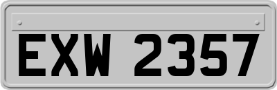 EXW2357