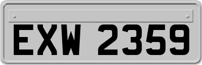 EXW2359