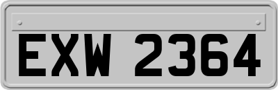EXW2364