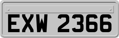 EXW2366