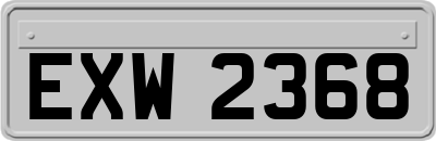 EXW2368