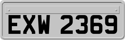 EXW2369