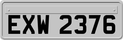 EXW2376