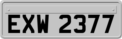 EXW2377