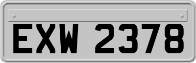 EXW2378