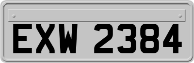 EXW2384