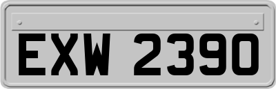 EXW2390