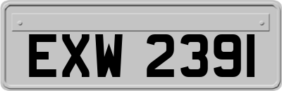EXW2391