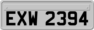 EXW2394