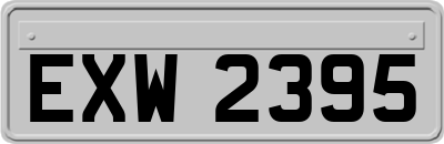 EXW2395