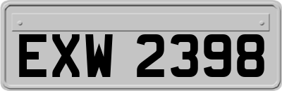 EXW2398