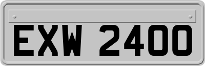 EXW2400