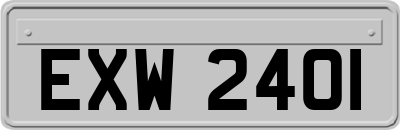 EXW2401