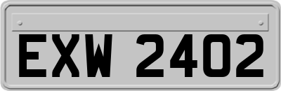 EXW2402